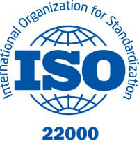 ISO 22000