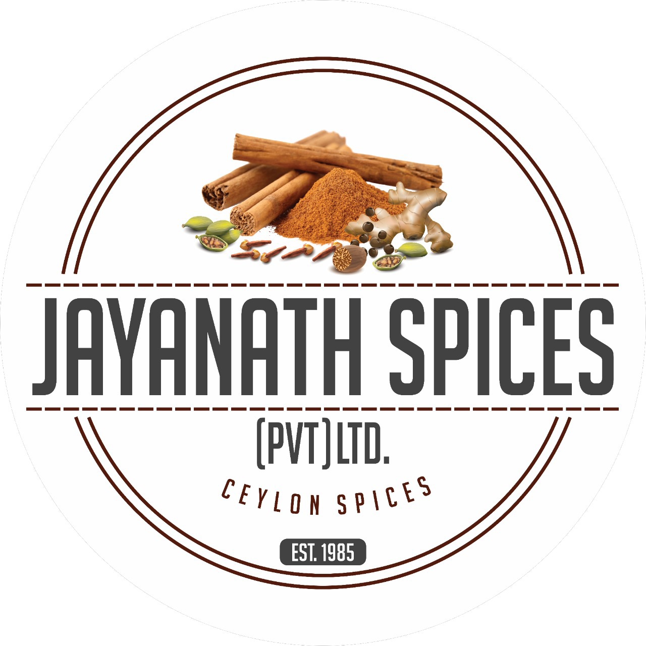 Jayanath Spices