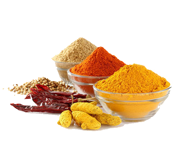 Spices