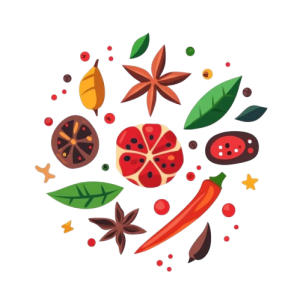 Spices Icon